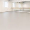 Tanzboden Tarkett Dancefloor – Ballettboden PVC in Grau