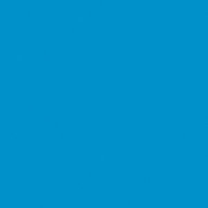 Tarkett Omnisports Reference Sportboden – Uni Sky Blue – für Schulen & Halle