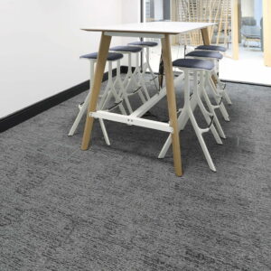 Burmatex Alaska Teppichfliesen 50x50 – 22202 Ridge