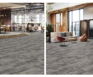 Burmatex Arctic Teppichfliesen 50x50 – 34510 Seal Grey (2)