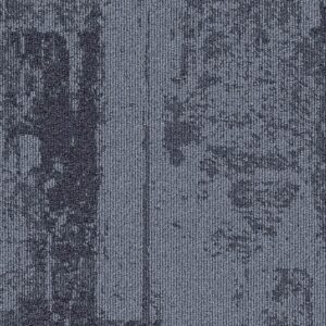 Burmatex Arctic Teppichfliesen 50x50 – Blue Water 34505