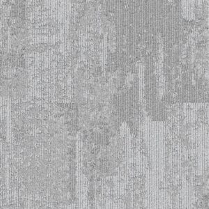 Burmatex Arctic Teppichfliesen 50x50 – Glacial Grey 34504