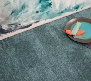 Burmatex Arctic Teppichfliesen 50x50 – Marine Ravine 34509