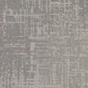 Burmatex Surface Trace Teppichfliesen 50x50 – 36601 Mill