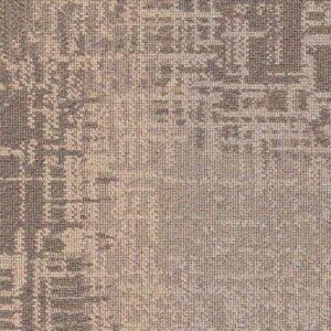 Burmatex Surface Trace Teppichfliesen 50x50 – 36606 Frame