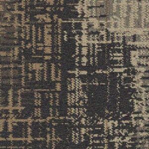 Burmatex Surface Trace Teppichfliesen 50x50 – 36609 Entwine