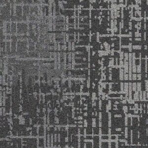 Burmatex Surface Trace Teppichfliesen 50x50 – 36612 Echo