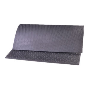 Stallmatte Pferdebox Puzzle 2.7 – Gummimatte für Pferdestall