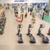 Gerflor-Taraflex-Evolution-PVC-Sportboden-7,5-mm-4345-Ecru