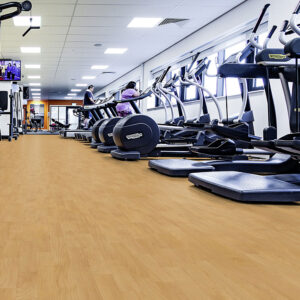 Gerflor-Taraflex-Evolution-PVC-Sportboden-7,5-mm-5763-Maple-Sun
