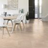 Designboden Gerflor Creation 30 Bloom Uni Cream 1600