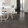 Designboden Gerflor Creation 30 Bloom Uni Dark 1601