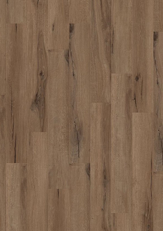 Designboden Gerflor Creation 30 Cedar Dark Brown 1605