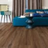 Designboden Gerflor Creation 30 Cedar Dark Brown 1605