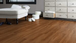 Designboden Gerflor Creation 30 Quartet Dark Brown 1597