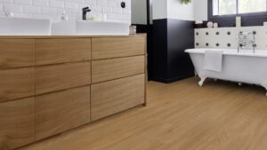 Designboden Gerflor Creation 30 Tamo Light Brown 1568