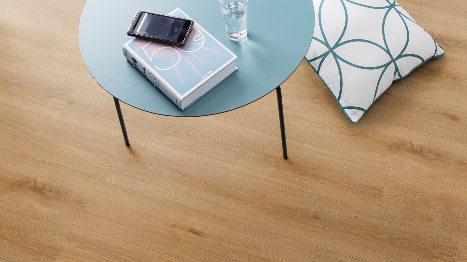 Designboden Greflor Creation 30 Aquinoah Honey 1706