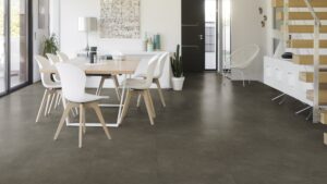 Designeboden Gerflor Creation 30 Backyard Dark 1711