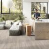 Gerflor Creation 40 - Designboden zum Kleben Bostonian Oak Beige 0853