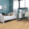 Gerflor Creation 40 - Designboden zum Kleben Bostonian Oak Honey 0851