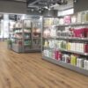 Gerflor Creation-40 - Designboden zum Kleben Cedar Brown 0850