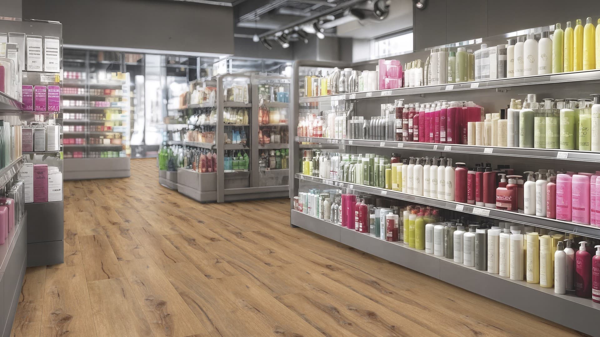 Gerflor Creation-40 - Designboden zum Kleben Cedar Brown 0850