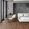 Gerflor Creation 40 - Designboden zum Kleben Cedar Dark Brown 1605