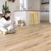 Gerflor Creation 40 -Designboden zum Kleben Cedar Natural 1607 (1)