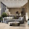 Gerflor Creation 40 - Designboden zum Kleben Curton Stone Clear 1603