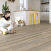 Gerflor Creation 40 - Designboden zum Kleben Long Board 0455
