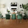 Gerflor Creation 40 - Designboden zum Kleben Quartet Dark Brown 1597