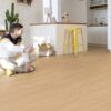 Gerflor Creation 40 - Designboden zum Kleben Tamo Clear 1567
