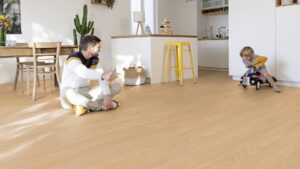 Gerflor Creation 40 - Designboden zum Kleben Tamo Clear 1567