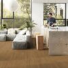 Gerflor Creation 40 - Designboden zum Kleben Tamo Light Brown 1568