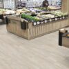 Gerflor Creation 40 - Designboden zum Kleben White Lime 0584