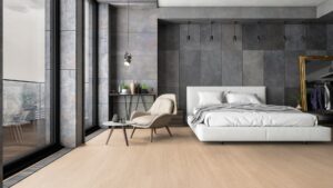 Gerflor Creation 40 - Designboden zum Kleben Lounge Oak Beige 1272