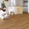 Gerflor Creation 40 – Designboden zum Kleben Quartet Natural 0545