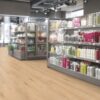 Gerflor Creation 55 - Designboden zum Kleben - 1704 Aquinoah Blond