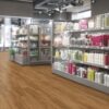 Gerflor Creation 55 – Designboden zum Kleben – 0545 Quartet Natural