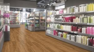 Gerflor Creation 55 – Designboden zum Kleben – 0545 Quartet Natural
