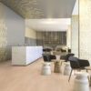 Gerflor Creation 55 – Designboden zum Kleben – 1272 Lounge Oak Beige