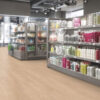 Gerflor Creation 55 – Designboden zum Kleben – 1272 Lounge Oak Beige