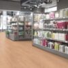 Gerflor Creation 55 – Designboden zum Kleben – 1273 Lounge Oak Natural