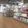 Gerflor Creation 55 – Designboden zum Kleben – 1274 Lounge Oak Chestnut