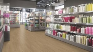 Gerflor Creation 55 – Designboden zum Kleben – 1561 Tamo Natural
