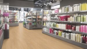 Gerflor Creation 55 – Designboden zum Kleben – 1567 Tamo Clear (1)