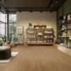 Gerflor Creation 55 – Designboden zum Kleben – 1568 Tamo Light Brown