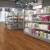 Gerflor Creation 55 – Designboden zum Kleben – 1597 Quartet Dark Brown