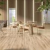 Gerflor-Creation-55 – Designboden zum Kleben – 1607 Cedar Natural