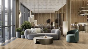 Gerflor Creation 55 – Designboden zum Kleben – 1707 Aquinoah Nature